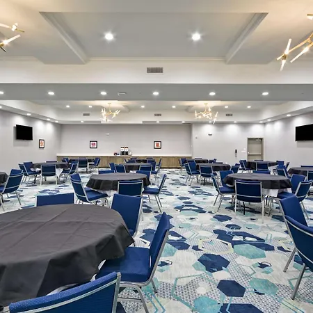 Hampton Inn Kyle-3